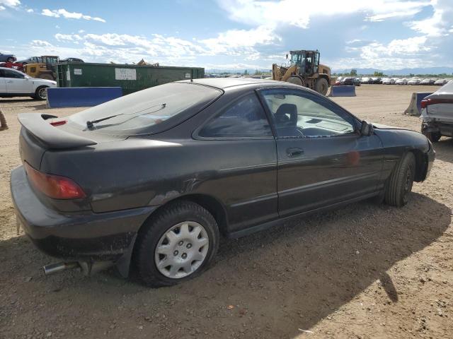 JH4DC4452SS016079 - 1995 ACURA INTEGRA LS BLACK photo 3