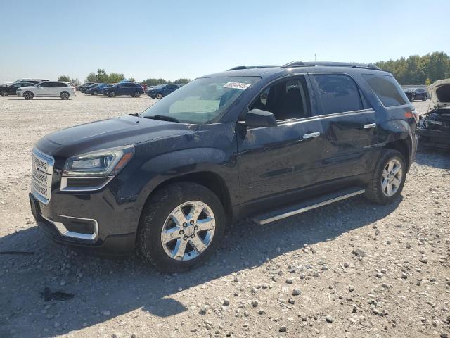 2016 GMC ACADIA SLE, 