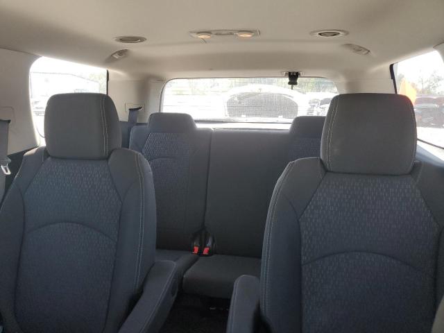 1GKKRPKD9GJ324824 - 2016 GMC ACADIA SLE BLUE photo 10