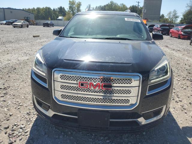 1GKKRPKD9GJ324824 - 2016 GMC ACADIA SLE BLUE photo 5