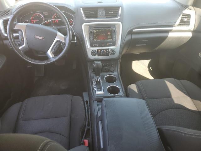 1GKKRPKD9GJ324824 - 2016 GMC ACADIA SLE BLUE photo 8