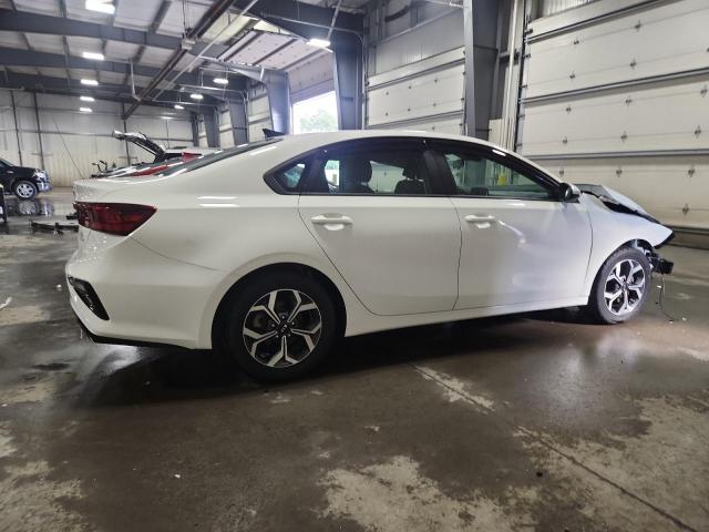 3KPF24AD2KE064547 - 2019 KIA FORTE FE 白色 照片 3