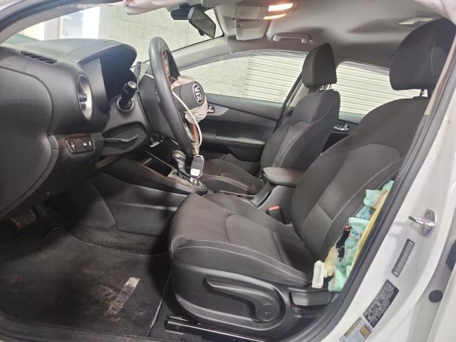 3KPF24AD2KE064547 - 2019 KIA FORTE FE 白色 照片 7