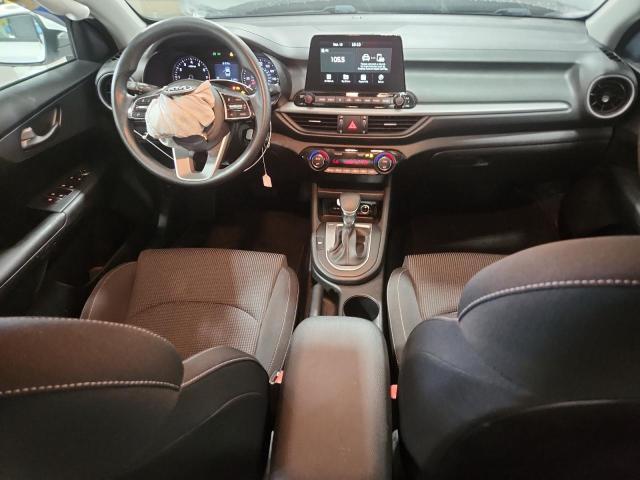 3KPF24AD2KE064547 - 2019 KIA FORTE FE 白色 照片 8