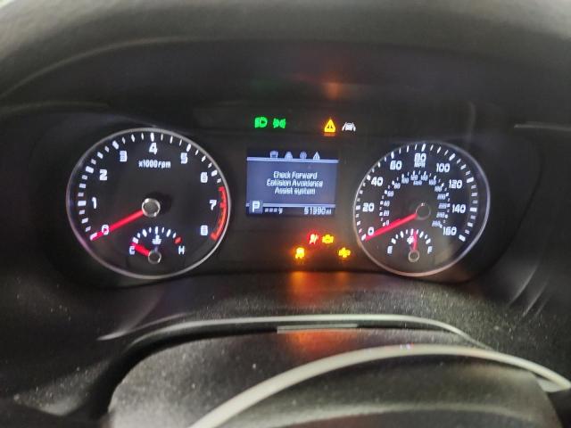 3KPF24AD2KE064547 - 2019 KIA FORTE FE 白色 照片 9