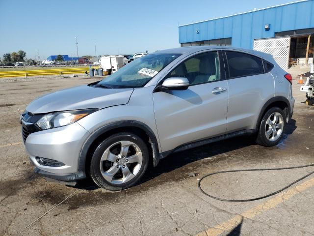 2016 HONDA HR-V EX, 