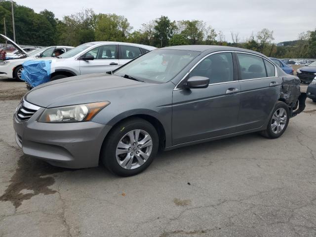 2012 HONDA ACCORD SE, 