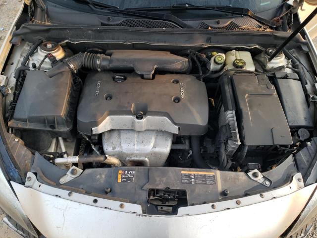 1G11D5SL7FF307483 - 2015 CHEVROLET MALIBU 2LT TAN photo 11