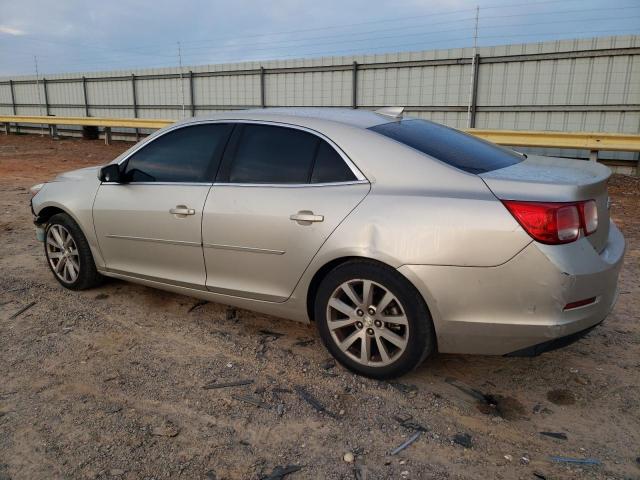 1G11D5SL7FF307483 - 2015 CHEVROLET MALIBU 2LT TAN photo 2