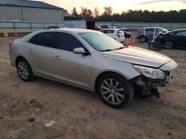 1G11D5SL7FF307483 - 2015 CHEVROLET MALIBU 2LT TAN photo 4