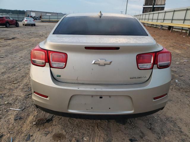 1G11D5SL7FF307483 - 2015 CHEVROLET MALIBU 2LT TAN photo 6
