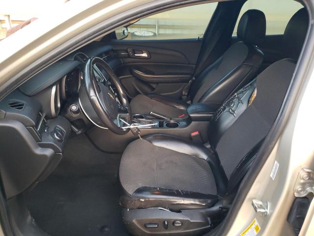 1G11D5SL7FF307483 - 2015 CHEVROLET MALIBU 2LT TAN photo 7