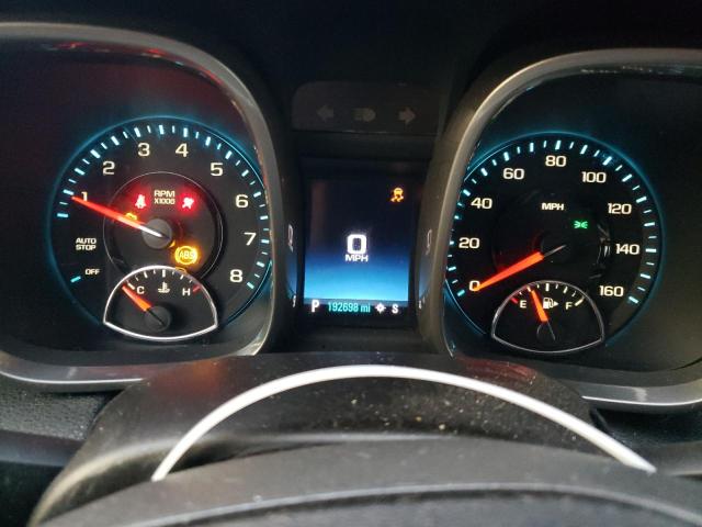 1G11D5SL7FF307483 - 2015 CHEVROLET MALIBU 2LT TAN photo 9