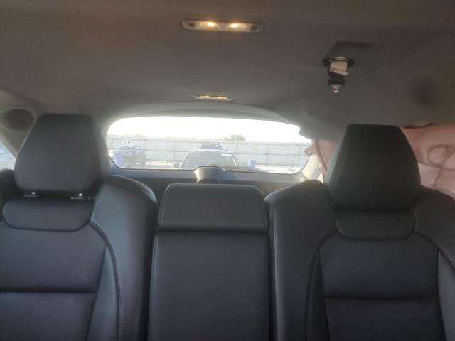 5J8YD4H54JL012314 - 2018 ACURA MDX TECHNOLOGY 灰色 照片 10