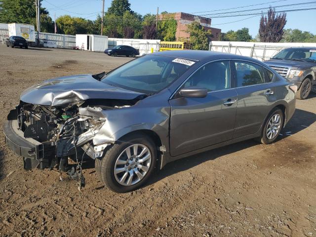 2015 NISSAN ALTIMA 2.5, 