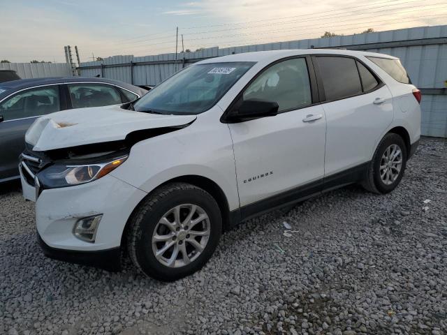 2020 CHEVROLET EQUINOX, 