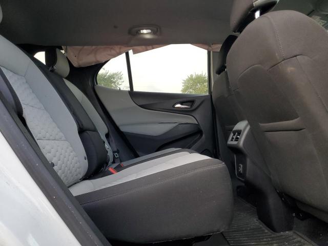 3GNAX5EV8LS615174 - 2020 CHEVROLET EQUINOX WHITE photo 11