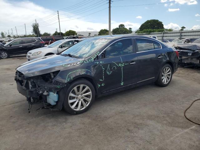 2015 BUICK LACROSSE, 