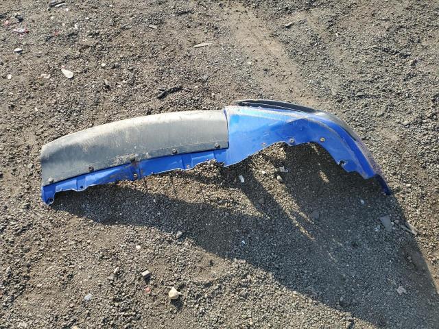 2HGFC2F79JH561653 - 2018 HONDA CIVIC EX BLUE photo 12