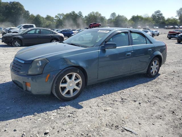 2005 CADILLAC CTS HI FEATURE V6, 