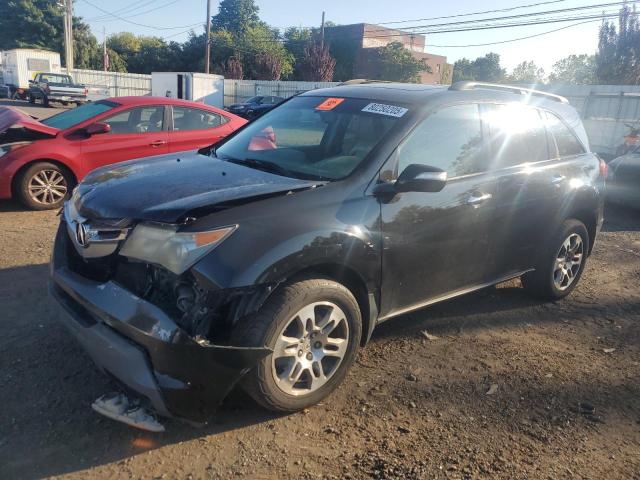 2008 ACURA MDX TECHNOLOGY, 