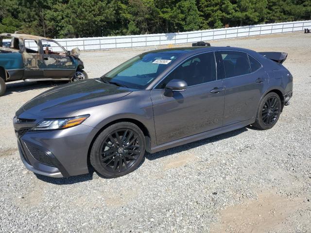 2022 TOYOTA CAMRY XSE, 