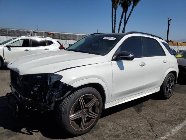 2025 MERCEDES-BENZ GLE 350, 