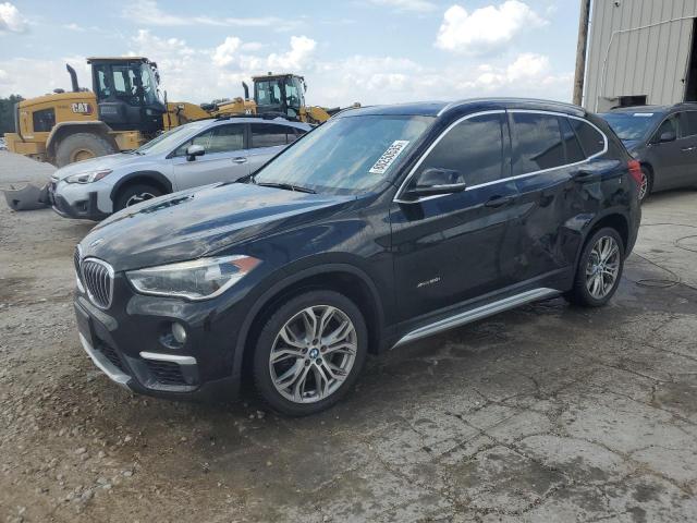 2017 BMW X1 XDRIVE28I, 