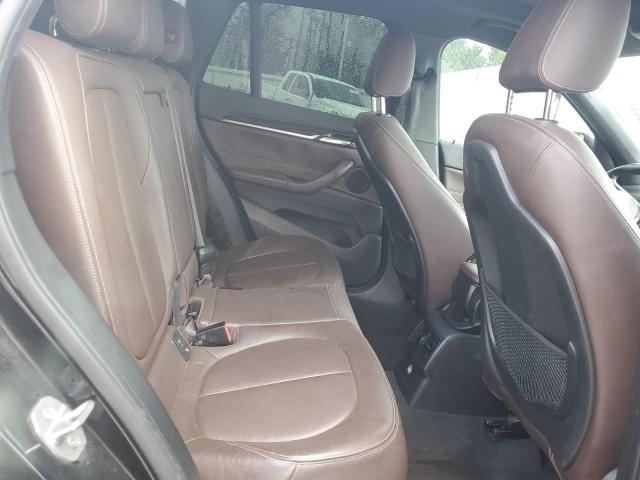 WBXHT3Z33H4A57022 - 2017 BMW X1 XDRIVE28I BLACK photo 10