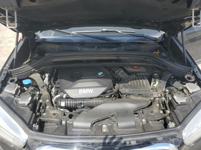 WBXHT3Z33H4A57022 - 2017 BMW X1 XDRIVE28I BLACK photo 11