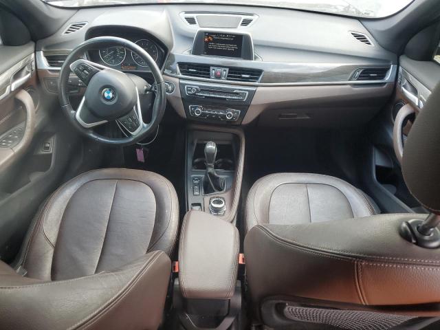 WBXHT3Z33H4A57022 - 2017 BMW X1 XDRIVE28I BLACK photo 8