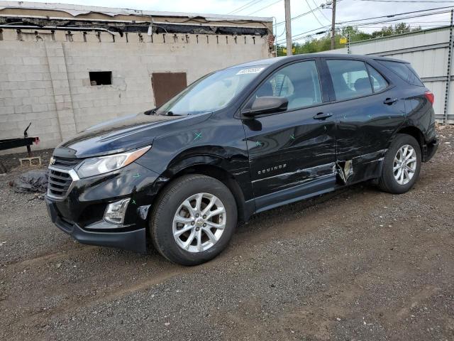 2019 CHEVROLET EQUINOX LS, 