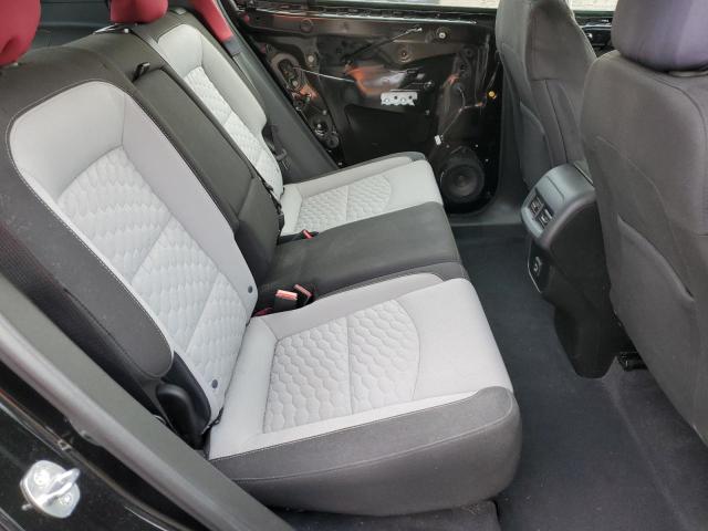 2GNAXSEV2K6252981 - 2019 CHEVROLET EQUINOX LS BLACK photo 11