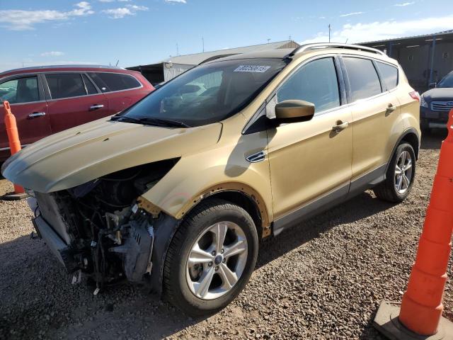 2015 FORD ESCAPE SE, 