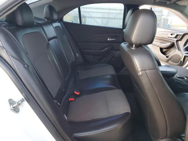 1G11C5SL7EF186858 - 2014 CHEVROLET MALIBU 1LT WHITE photo 10