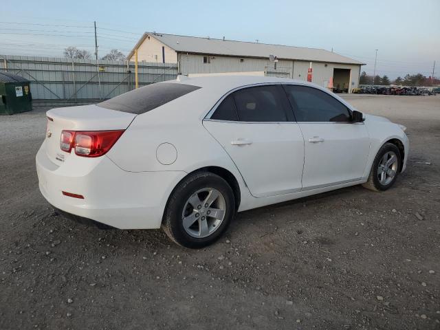 1G11C5SL7EF186858 - 2014 CHEVROLET MALIBU 1LT WHITE photo 3