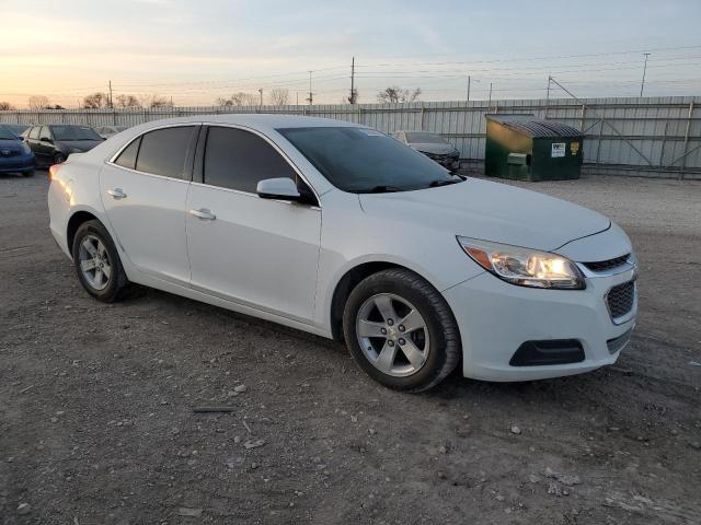1G11C5SL7EF186858 - 2014 CHEVROLET MALIBU 1LT WHITE photo 4