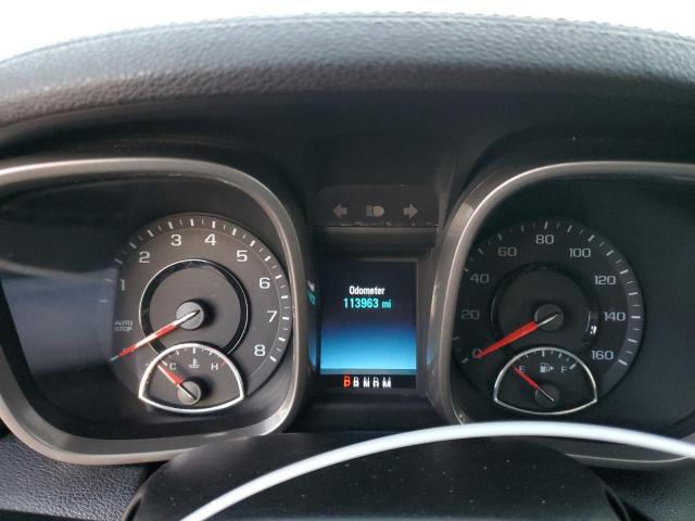 1G11C5SL7EF186858 - 2014 CHEVROLET MALIBU 1LT WHITE photo 9