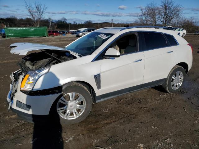 2015 CADILLAC SRX LUXURY COLLECTION, 