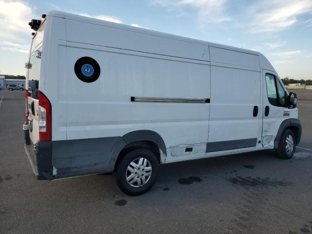 3C6URVJG5JE152341 - 2018 RAM PROMASTER 3500 HIGH Blanc photo 3