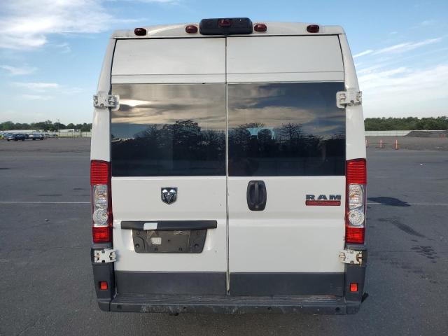 3C6URVJG5JE152341 - 2018 RAM PROMASTER 3500 HIGH Blanc photo 6