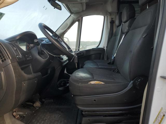 3C6URVJG5JE152341 - 2018 RAM PROMASTER 3500 HIGH Blanc photo 7