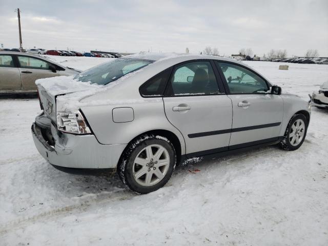 YV1MS382062165623 - 2006 VOLVO S40 2.4I SILVER photo 3