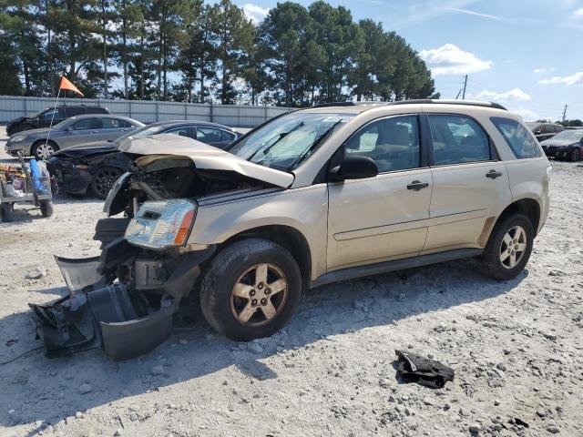 2008 CHEVROLET EQUINOX LS, 