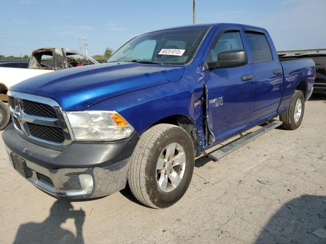 2015 RAM 1500 ST, 