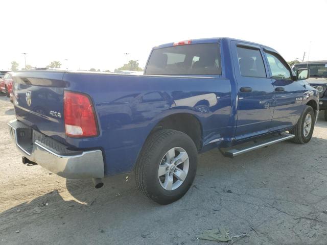 1C6RR7ST8FS694129 - 2015 RAM 1500 ST BLUE photo 3