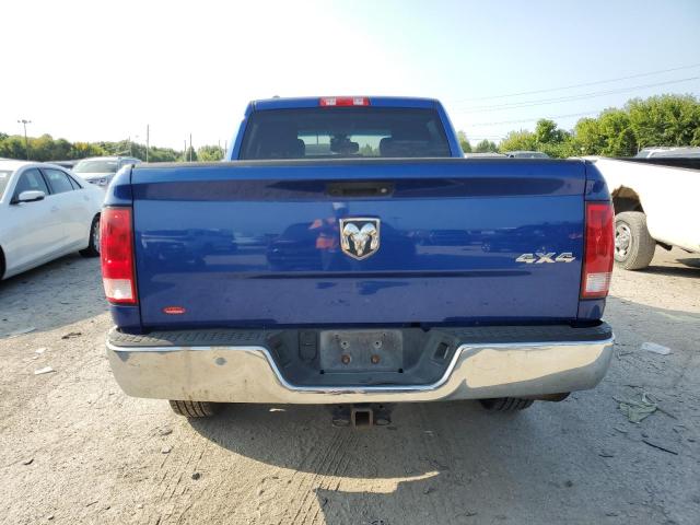 1C6RR7ST8FS694129 - 2015 RAM 1500 ST BLUE photo 6