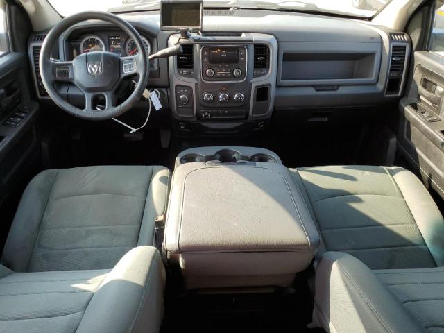 1C6RR7ST8FS694129 - 2015 RAM 1500 ST BLUE photo 8