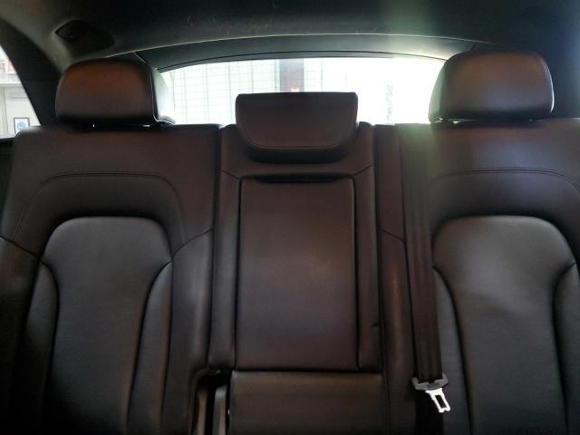 WA1M2AFP3HA082845 - 2017 AUDI Q5 PREMIUM PLUS Gümüş foto 10