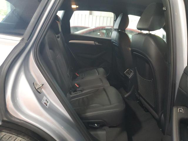 WA1M2AFP3HA082845 - 2017 AUDI Q5 PREMIUM PLUS Gümüş foto 11